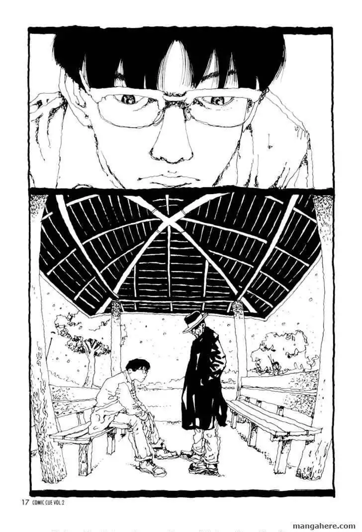Doraemon (MATSUMOTO Taiyou) Chapter 1 15